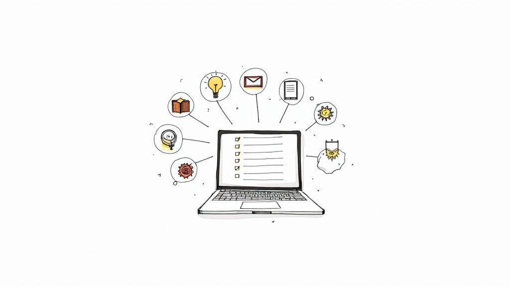 Top 10 Best Practices for Online Learning in 2025