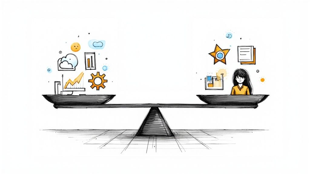 Learning Management Systems Comparison: Find Your Ideal Platform