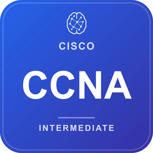 Cisco Certified Network Associate Logo