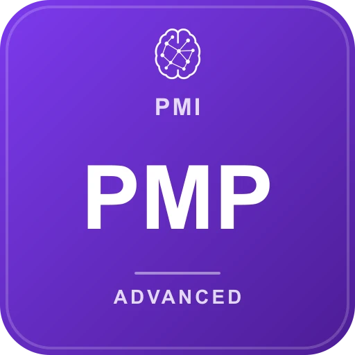Project Management Professional Logo