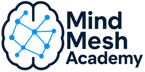 MindMesh Academy Logo